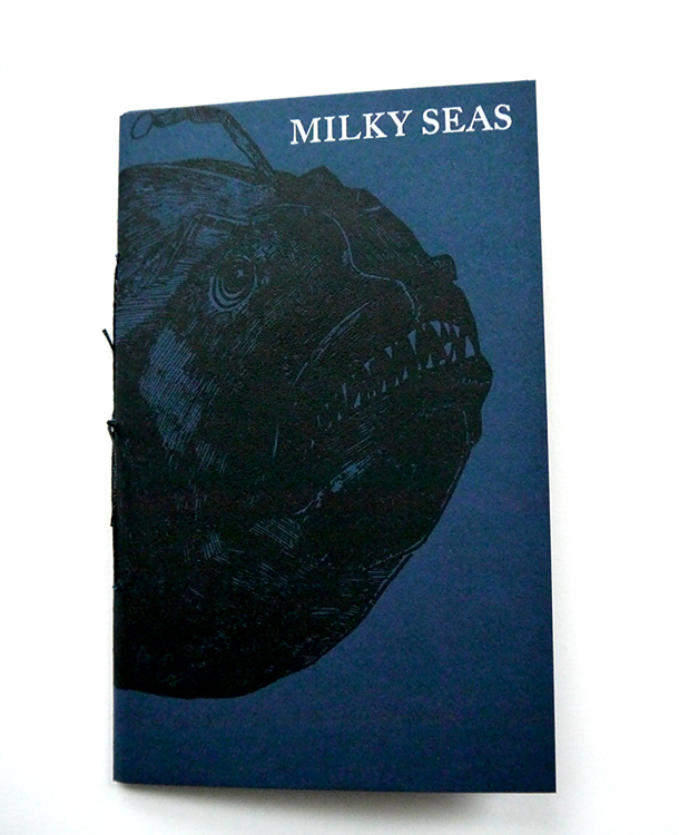 Milky Seas