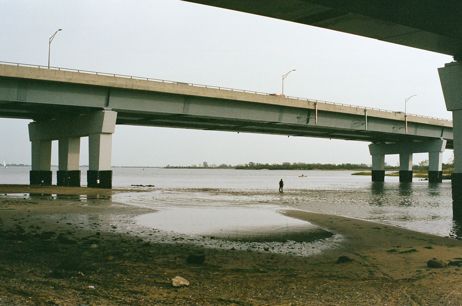 Virtual Canarsie Walk