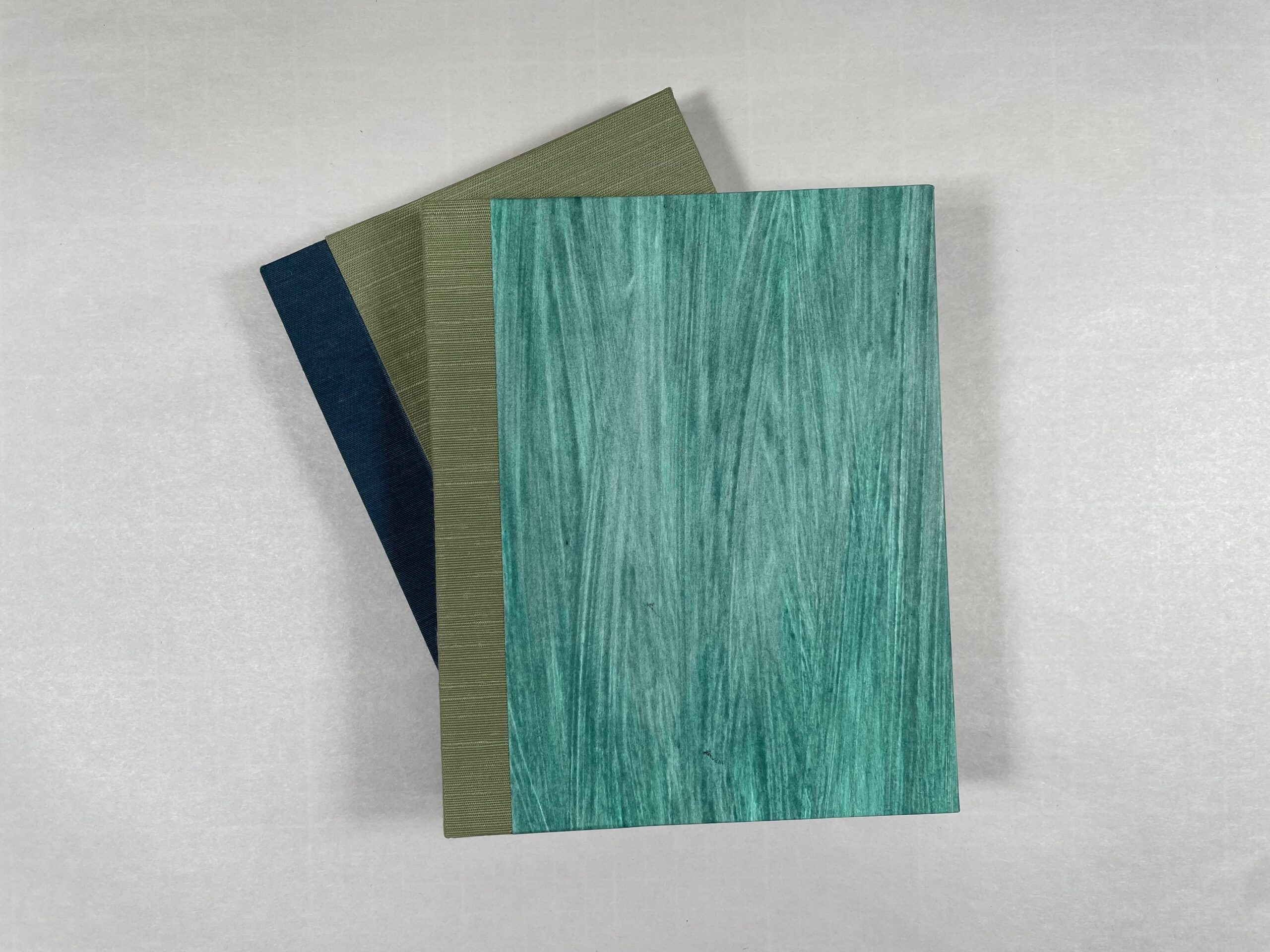 Bookbinding