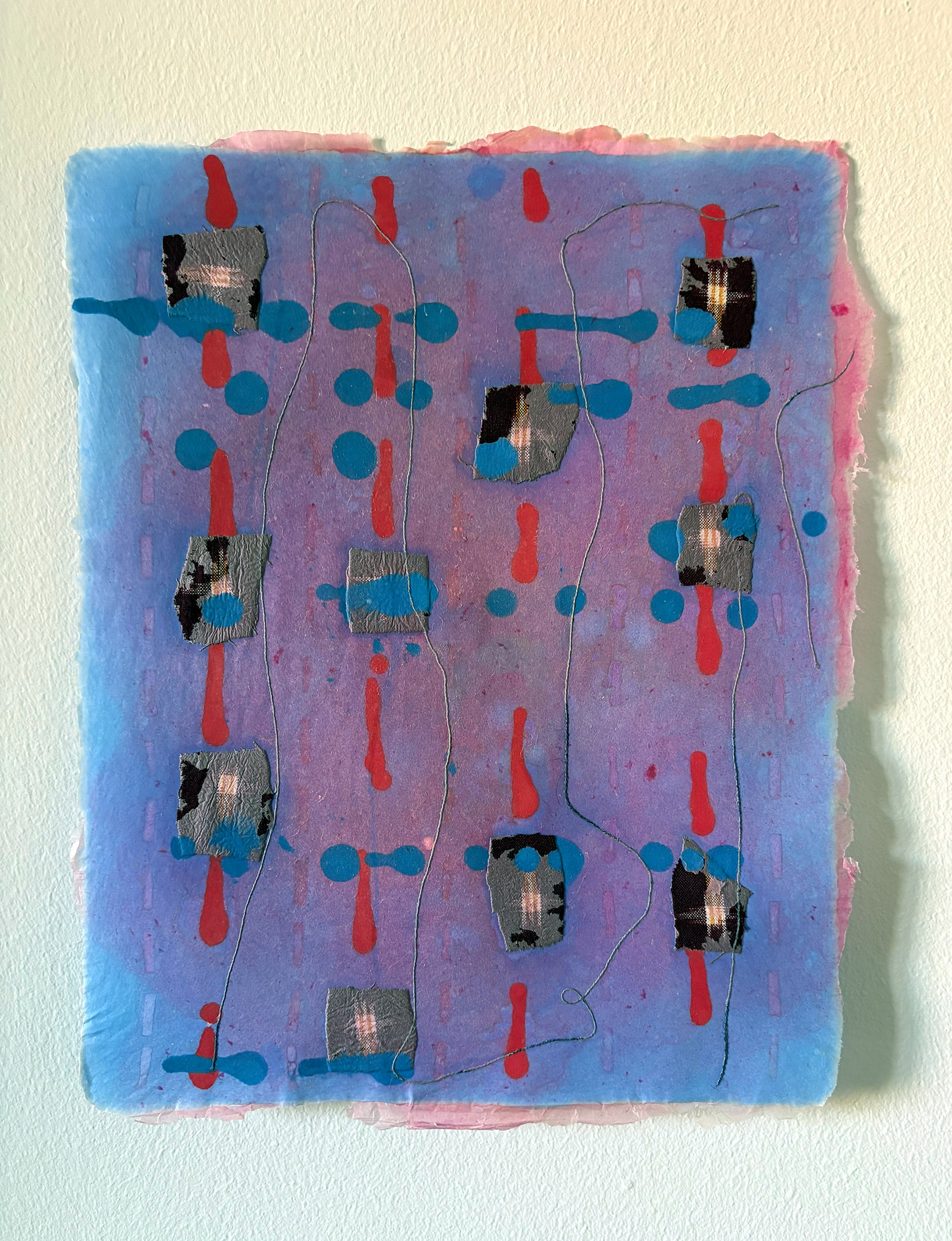 Paper experiments